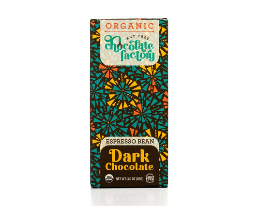 Organic Fair Trade Espresso Bar