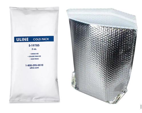 Cold Packaging